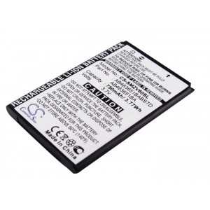Batterie Samsung AB463651BABSTD