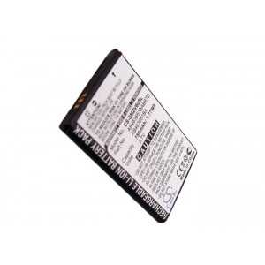 Batterie Samsung AB463651BABSTD