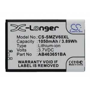 Batterie Samsung AB463651BABSTD