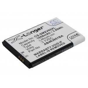 Batterie Samsung AB463651BABSTD