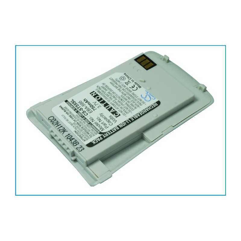 Batterie Siemens EBA-595