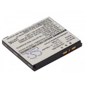 Batterie Sharp XN-1BT63