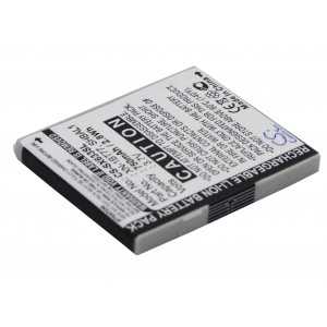 Batterie Sharp XN-1BT77