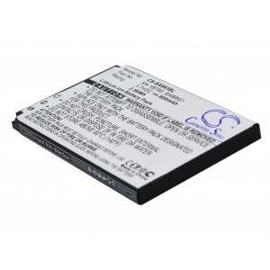 Batterie Sharp XN-1BT80