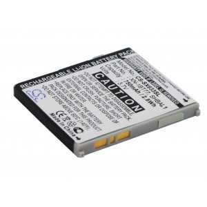 Batterie Sharp XN-1BT77