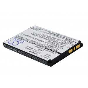 Batterie Sharp XN-1BT80