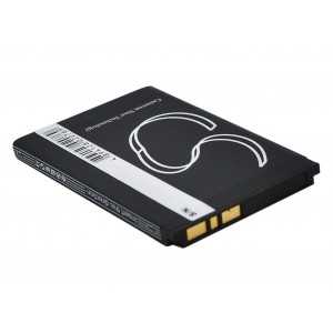 Batterie Sharp XN-1BT80