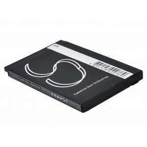 Batterie Sharp XN-1BT80