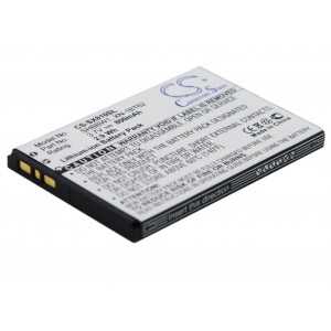 Batterie Sharp XN-1BT62