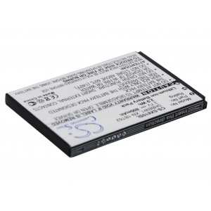 Batterie Sharp XN-1BT62