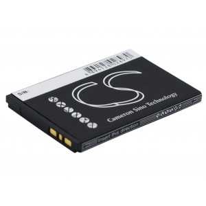 Batterie Sharp XN-1BT62