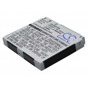 Batterie Sharp SHBW01