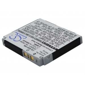 Batterie Sharp SHBW01