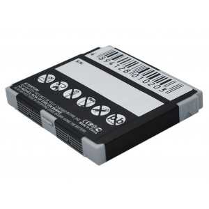 Batterie Sharp SHBW01