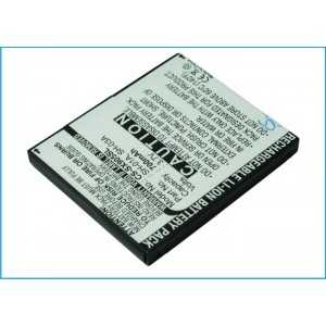 Batterie Sharp SH-01A