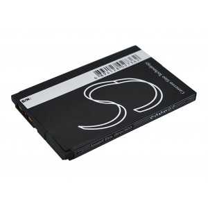 Batterie Sharp SHBBV1