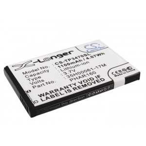 Batterie Htc PHAR160