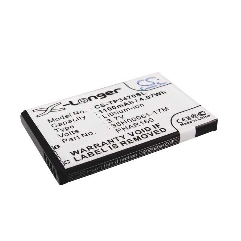 Batterie Htc PHAR160