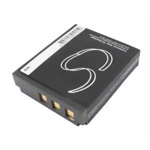 Batterie Hitachi 02491-0028-01