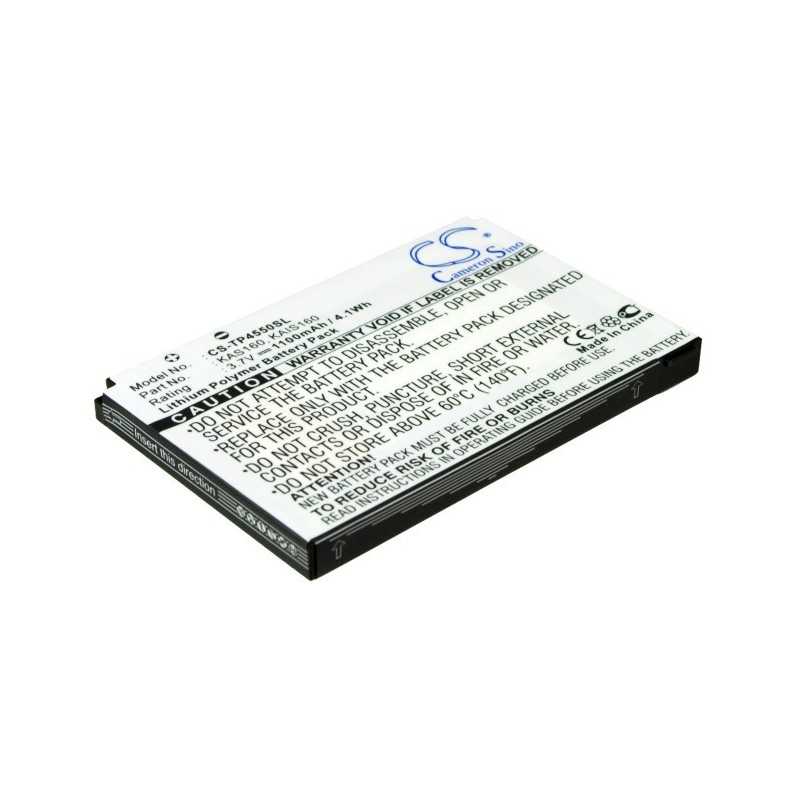 Batterie Htc KAS160