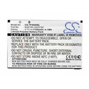 Batterie Htc KAS160