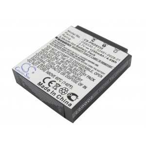 Batterie Hitachi 02491-0028-01