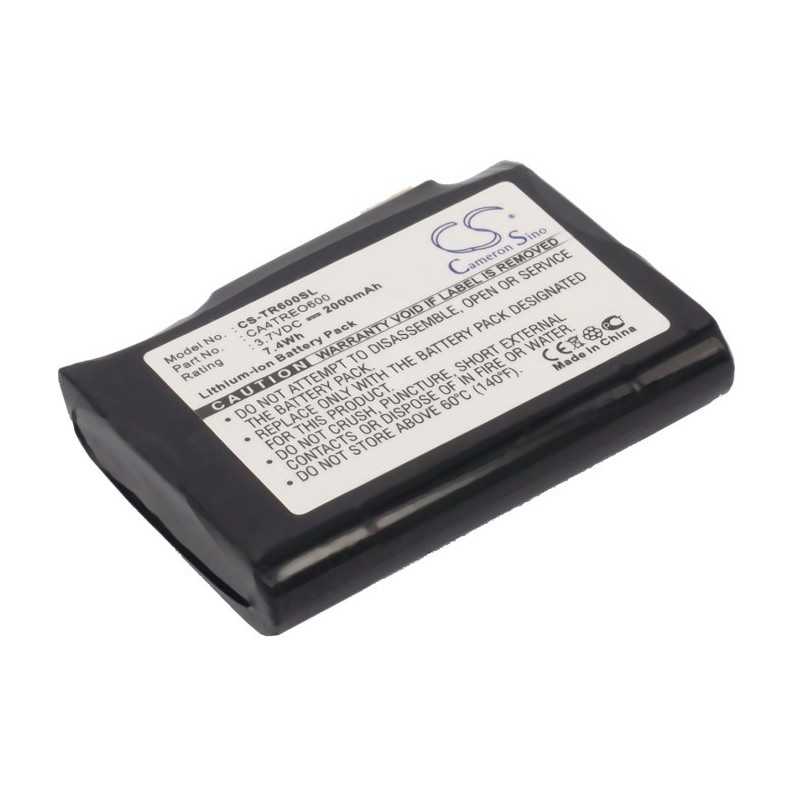 Batterie Palm CA4TREO600