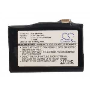 Batterie Palm CA4TREO600