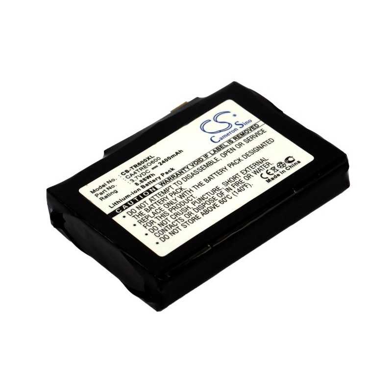 Batterie Palm CA4TREO600