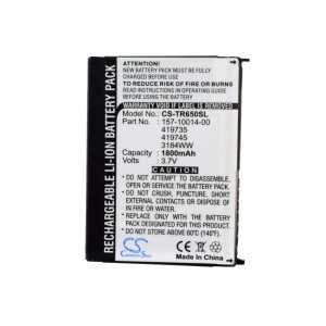 Batterie Palm 157-10014-00