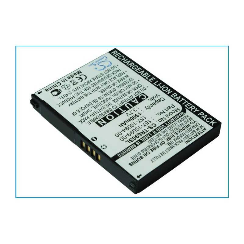 Alimentation NETBIT 157-10064-00 pour Palm TREO 650/750