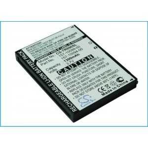 Batterie Palm 157-10099-00