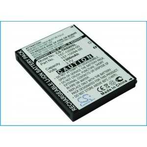 Batterie Palm 157-10099-00