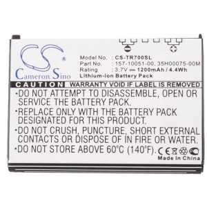 Batterie Palm 157-10051-00