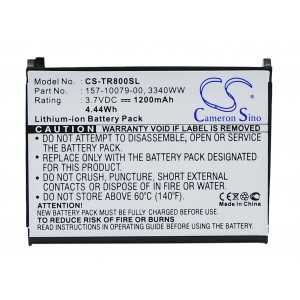 Batterie Palm 157-10079-00