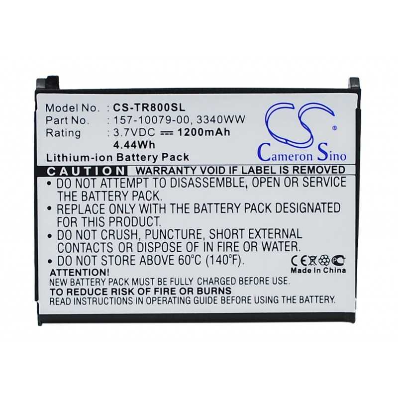 Batterie Palm 157-10079-00