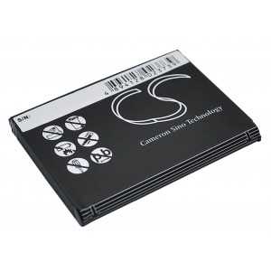 Batterie Palm 157-10079-00