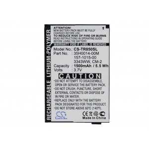 Batterie Palm 3343WW