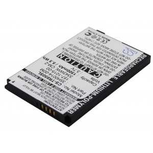 Batterie Palm 3343WW