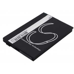 Batterie Palm 3343WW