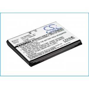 Batterie Palm 3443W