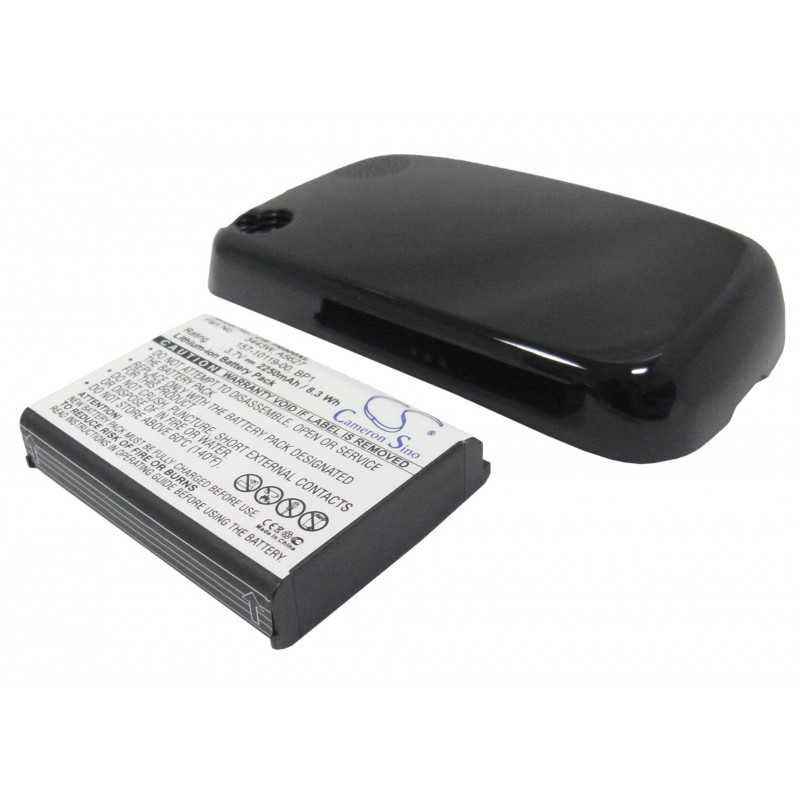 Batterie Palm 3443W