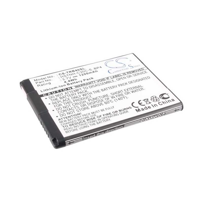 Batterie Palm HSTNH-C30C-S