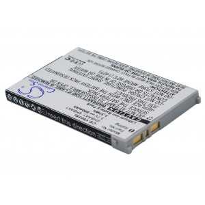 Batterie Sharp SHBAA1