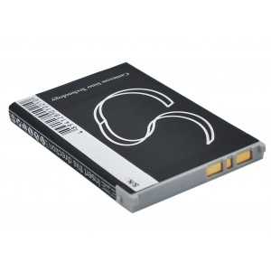 Batterie Sharp SHBAA1