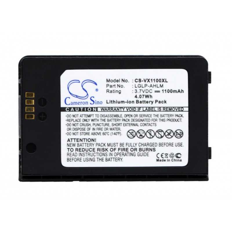 Batterie Lg LGLP-AHLM