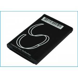 Batterie Lg SBPL0075701