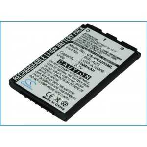 Batterie Lg SBPL0075701