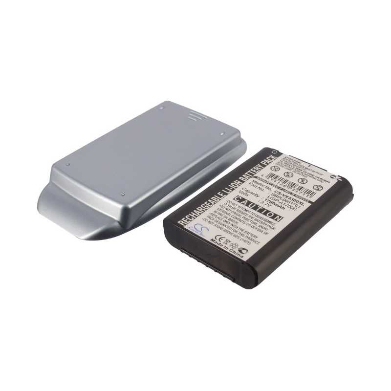 Batterie Lg LGIP-A1700E