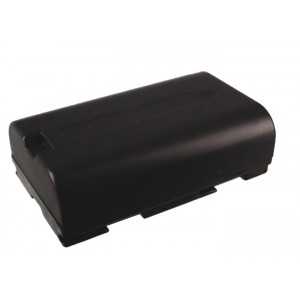 Batterie Hitachi DZ-BP14